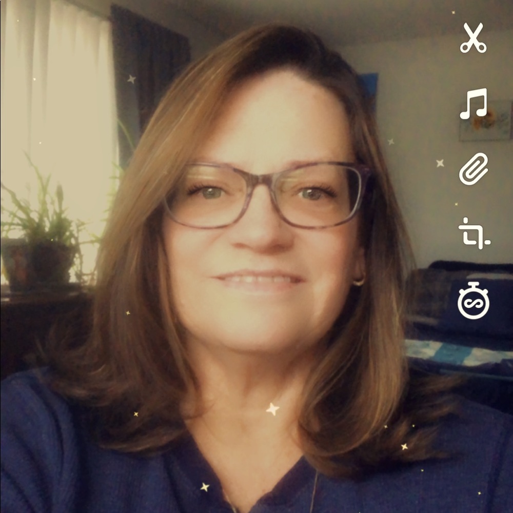 Meet your Posher, Sheree
